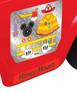 Hot Primipassi Mickey Cavalcabili E Primi Passi