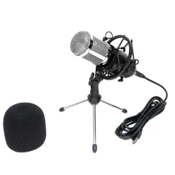 Outlet Professional Microphone Tablet E Giochi Interattivi