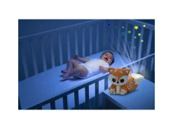 Proiettore Foxy La Volpe Giochi Musicali