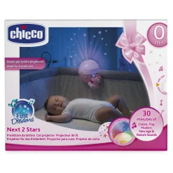 Online Proiettore Next2 Stars Rosa Giochi Musicali