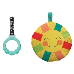 Online Prop-A-Pillar Cuscino Bruco Palestrine E Tappeti Gioco