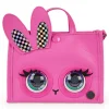 Discount Borsetta Tote Perfect In Versione Coniglietto | Borsetta Interattiva Per Bambina Con Oltre 30 Suoni E Reazioni, Giocattoli Per Bambine Dai 4 Anni In Su Tablet E Giochi Interattivi