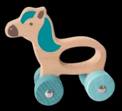 Hot Push Animals Veicoli In Legno