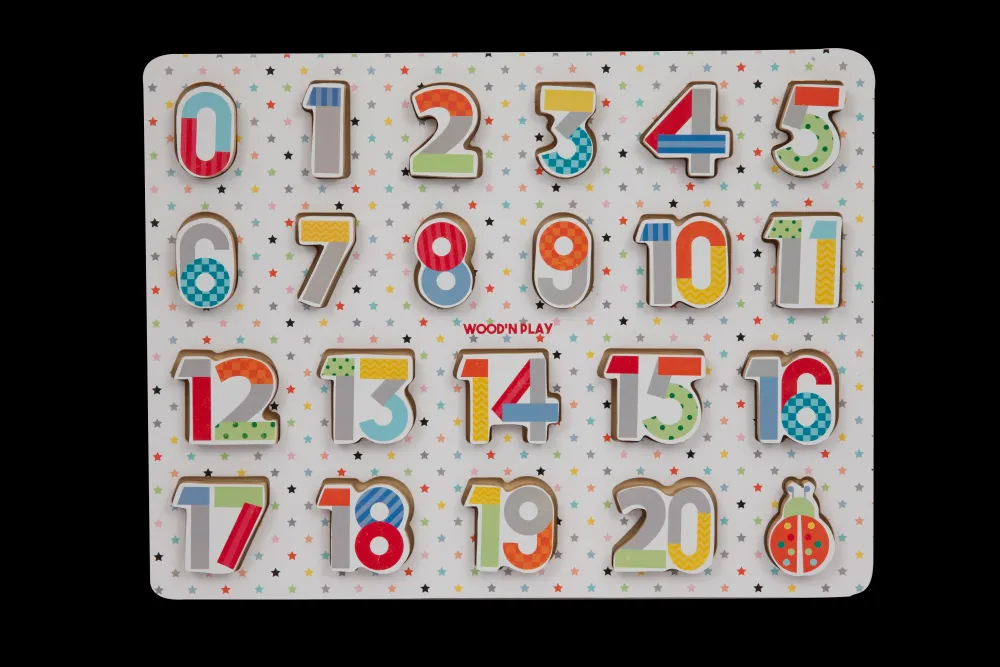 Online Puzzle 3D Puzzle In Legno