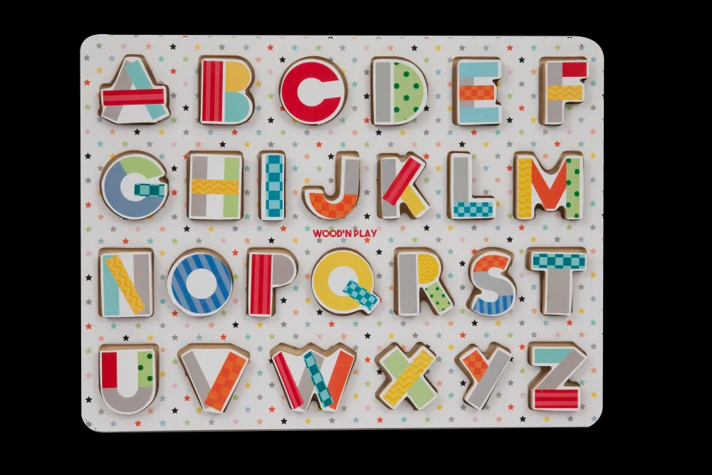 Online Puzzle 3D Puzzle In Legno