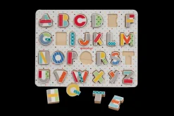 Online Puzzle 3D Puzzle In Legno