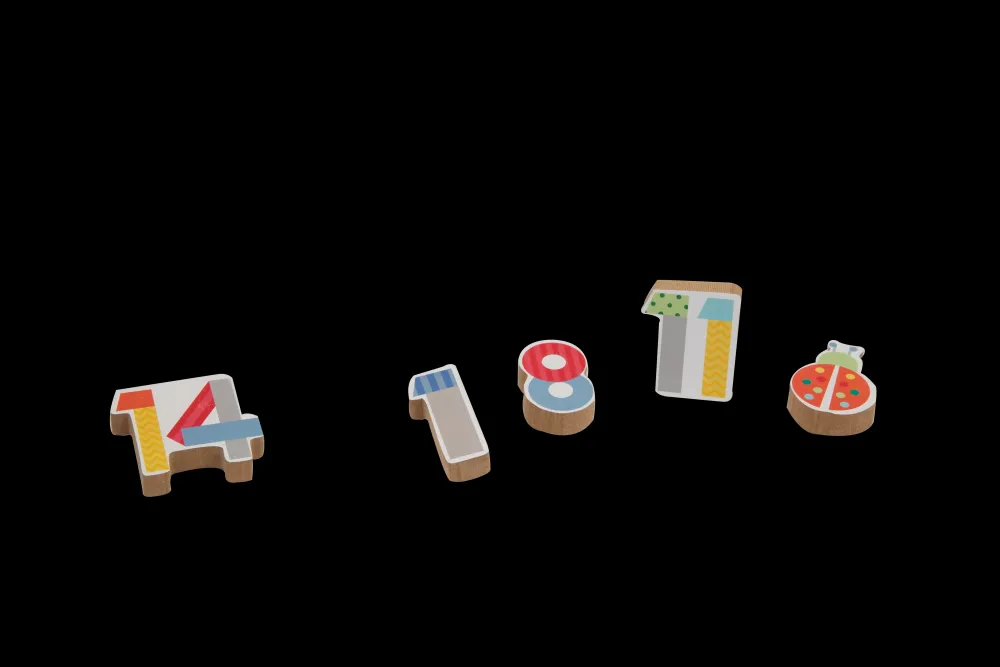 Online Puzzle 3D Puzzle In Legno