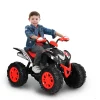 Online Quad Powersport Atv Max Cavalcabili Elettrici