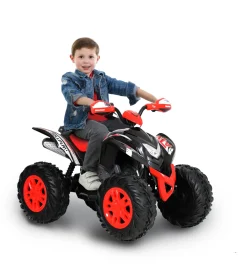 Online Quad Powersport Atv Max Cavalcabili Elettrici