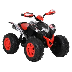 Online Quad Powersport Atv Max Cavalcabili Elettrici