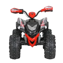 Online Quad Powersport Atv Max Cavalcabili Elettrici