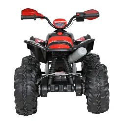 Online Quad Powersport Atv Max Cavalcabili Elettrici