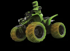 New Quad R/C Cross Atv Macchinine Telecomandate