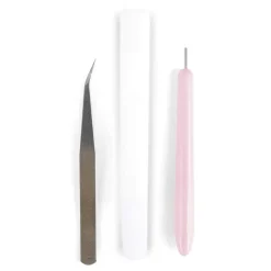 Hot Quilling Art Kit Kit Artistici E Pittura