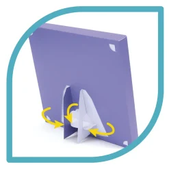 Hot Quilling Art Kit Kit Artistici E Pittura