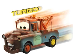 Best Radiocomando Di Disney Di Cricchetto In Scala 1:24 Macchinine Telecomandate