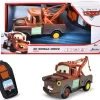 Discount Radiocomando Di Disney Di Cricchetto In Scala 1:32 Macchinine Telecomandate