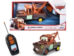 Discount Radiocomando Di Disney Di Cricchetto In Scala 1:32 Macchinine Telecomandate