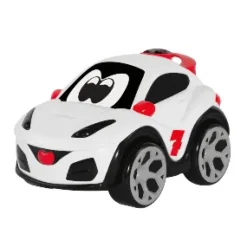 Online Radiocomando Rocket Il Crossover Macchinine Telecomandate