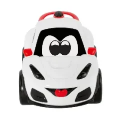 Online Radiocomando Rocket Il Crossover Macchinine Telecomandate