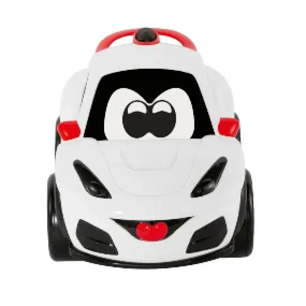 Online Radiocomando Rocket Il Crossover Macchinine Telecomandate