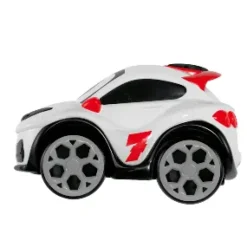 Online Radiocomando Rocket Il Crossover Macchinine Telecomandate