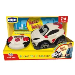 Online Radiocomando Rocket Il Crossover Macchinine Telecomandate