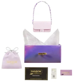 Discount Accessories Mini Borse Da Studio 27 Borse Collezionabili Contiene 1 Accessorio Di Alta Gamma Vestiti Per Bambole E Fashion Dolls