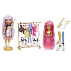New Fashion Studio Fashion Dolls