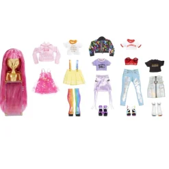 New Fashion Studio Fashion Dolls