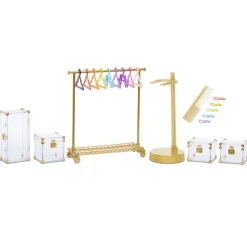 New Fashion Studio Fashion Dolls