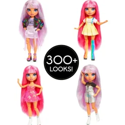 New Fashion Studio Fashion Dolls