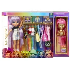 New Fashion Studio Fashion Dolls