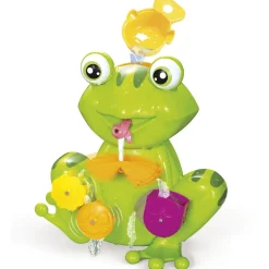 Hot Rana Set Bagnetto Giochi Da Bagno