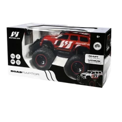 Discount Raptor Macchinine Telecomandate