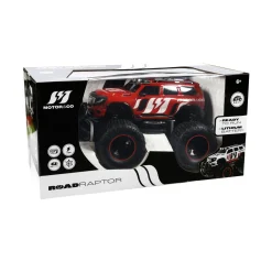 Discount Raptor Macchinine Telecomandate