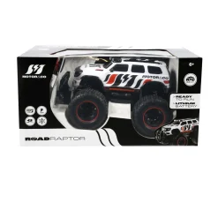 Discount Raptor Macchinine Telecomandate