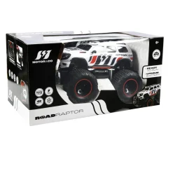 Discount Raptor Macchinine Telecomandate