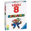 Sale Ravenburger Level 8 Super Mario, Gioco Di Carte Per Tutta La Famiglia, 8+ Anni Giochi Di Carte