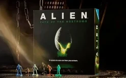 Outlet Alien Versione Italiana Gioco Da Tavolo Cooperativo, 1-5 Giocatori, 10+ Anni Giochi In Scatola Per Famiglia