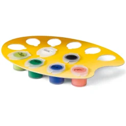 Online Ravensburger Per Bambini, Kit Per Dipingere Con I Numeri, 9+, Serie D, Cavalli Al Tramonto Kit Artistici E Pittura