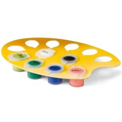 Sale Ravensburger Per Bambini, Kit Per Dipingere Con I Numeri, 7+, Serie E, Amici Per Sempre Kit Artistici E Pittura