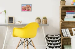 Hot Ravensburger Serie E: Gattini Rossi, Kit Per Dipingere Con I Numeri, Contiene Una Tavola Prestampata, Pennello, Colori E Accessori, Gioco Creativo Per Bambini 9+ Anni Kit Artistici E Pittura