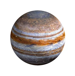 Discount Il Sistema Planetario, 540 Pezzi, 6+ Anni Puzzle 3D