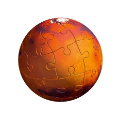 Discount Il Sistema Planetario, 540 Pezzi, 6+ Anni Puzzle 3D