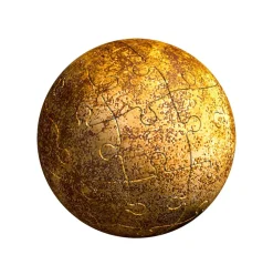 Discount Il Sistema Planetario, 540 Pezzi, 6+ Anni Puzzle 3D