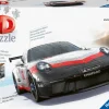 Porsche 911 Gt3 Cup, Veicolo, 108 Pezzi, 10+ Anni Puzzle 3D