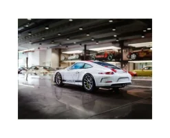 Sale 3D Puzzle Porsche 911, Veicolo, 108 Pezzi, 10+ Anni Puzzle 3D