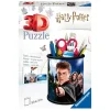 Best Ravensburger 3D Puzzle Portapenne , 54 Pezzi, 6+ Anni Puzzle 3D