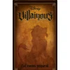 New Disney Villainous Evil Comes Prepared, Gioco Di Strategia, Gioco Da Tavolo 2-3 Giocatori, 10+ Anni Giochi Di Strategia